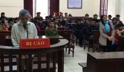 Kẻ dở trò đồi bại với con gái người tình lĩnh án